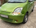 Chevrolet Spark gia đình lên đời cần bán 2009 - gia đình lên đời cần bán