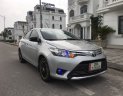 Toyota Vios 2014 - Gia đình sử dụng, full đồ chơi