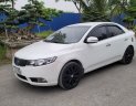 Kia Forte 2011 - Xe gia đình không taxi dịch vụ