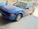 Honda Accord 1989 - Xe số sàn