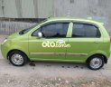 Chevrolet Spark Gia đình cần bán xe tâm huyết 2009 - Gia đình cần bán xe tâm huyết