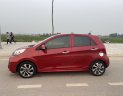 Kia Morning 2016 - Keo chỉ zin đét, khung gầm chắc chắn