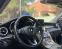 Mercedes-Benz C 250 2016 - Đăng ký 8/2017 - Giá bán 879 triệu