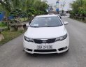 Kia Forte 2011 - Xe gia đình không taxi dịch vụ