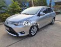 Toyota Vios   - E . mt 2014 - Toyota VIOS - E . mt