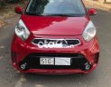 Kia Morning GIA ĐÌNH CẦN BÁN XE  2017 SỐ TỰ ĐỘNG 2017 - GIA ĐÌNH CẦN BÁN XE KIA 2017 SỐ TỰ ĐỘNG