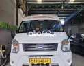 Ford Transit Thanh lý xe   2017 - Thanh lý xe FORD TRANSIT