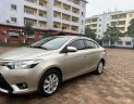 Toyota Vios 2018 - Hỗ trợ trả góp 70%, xe đẹp, giá tốt giao ngay