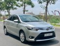 Toyota Vios 2017 - Odo 60.000 km