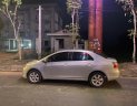 Toyota Vios 2010 - Màu bạc, giá rẻ