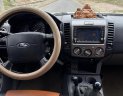 Ford Ranger 2011 - 2 cầu số sàn