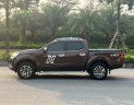 Nissan Navara 2017 - Hỗ trợ trả góp 70%, xe đẹp, giá tốt giao ngay