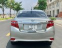 Toyota Vios 2017 - Odo 60.000 km