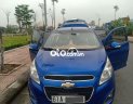 Chevrolet Spark XE GIA ĐÌNH, ĐI CỰC ÊM, ĐẦM XE - ZIN TỪNG CON ỐC 2017 - XE GIA ĐÌNH, ĐI CỰC ÊM, ĐẦM XE - ZIN TỪNG CON ỐC