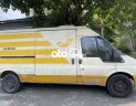 Ford Transit chính chủ cần bán xe 2007 - chính chủ cần bán xe