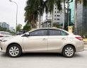 Toyota Vios 2018 - Bền bỉ tiết kiệm