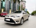 Toyota Vios 2018 - Bền bỉ tiết kiệm
