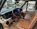 Ford Transit 2017 - Màu bạc, 510tr