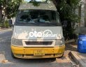 Ford Transit chính chủ cần bán xe 2007 - chính chủ cần bán xe