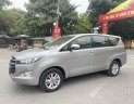 Toyota Innova 2016 - Đăng ký 2017 chính 1 chủ. Lướt đúng 5v km xịn, nguyên 5 lốp, mới quá