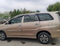 Toyota Innova 2015 - Máy số keo chỉ zin