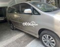 Toyota Innova bán xe inova 2016 đk 2015 2015 - bán xe inova 2016 đk 2015