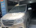 Toyota Innova bán xe inova 2016 đk 2015 2015 - bán xe inova 2016 đk 2015