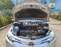 Toyota Vios   - E . mt 2014 - Toyota VIOS - E . mt