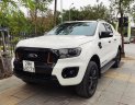 Ford Ranger 2020 - Giá hữu nghị