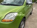 Chevrolet Spark gia đình lên đời cần bán 2009 - gia đình lên đời cần bán