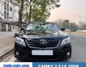 Toyota Camry 2009 - Màu đen biển Hà Nội xe tốt