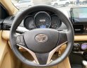 Toyota Vios 2018 - Bền bỉ tiết kiệm
