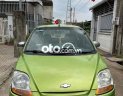 Chevrolet Spark gia đình lên đời cần bán 2009 - gia đình lên đời cần bán