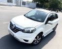 Renault Koleos 2015 - Nhập Pháp, gầm cao, màu trắng zin, loại full đồ chơi, nhà mua mới một đời trùm mền ít đi