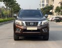 Nissan Navara 2017 - Hỗ trợ trả góp 70%, xe đẹp, giá tốt giao ngay