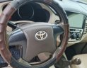 Toyota Innova 2015 - Máy số keo chỉ zin