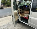 Ford Transit 2017 - Màu bạc, 510tr