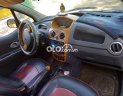 Chevrolet Spark Xe  5cho doi 2009 mau trang 2009 - Xe spark 5cho doi 2009 mau trang