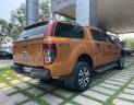 Ford Ranger 2018 - Giá hữu nghị