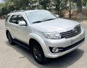 Toyota Fortuner 2015 - Giá 510 triệu