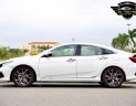 Honda Civic 2020 - Odo chỉ 26.000km, siêu mới, nhập Thái