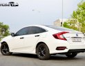 Honda Civic 2021 - Date cuối 2021, odo chỉ 18.000 km, nhập Thái, cực siêu mới