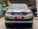 Toyota Fortuner  2.7V 2014 - 1 chủ - Full đồ chơi xe 2014 - Fortuner 2.7V 2014 - 1 chủ - Full đồ chơi xe