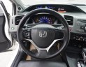 Honda Civic 2012 - Màu trắng siêu chất