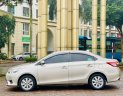 Toyota Vios 2017 - Odo 7,2 vạn km