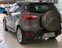 Ford EcoSport 2018 - Xe cực keng, biển Sài Gòn