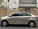 Toyota Vios 2015 - Siêu đẹp, cam kết bảo hành sâu