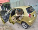 Chevrolet Spark Gia đình cần bán xe tâm huyết 2010 - Gia đình cần bán xe tâm huyết