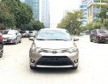 Toyota Vios 2018 - Bảo hành 1 năm