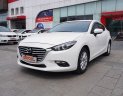 Mazda 3 2018 - Màu trắng cực đẹp